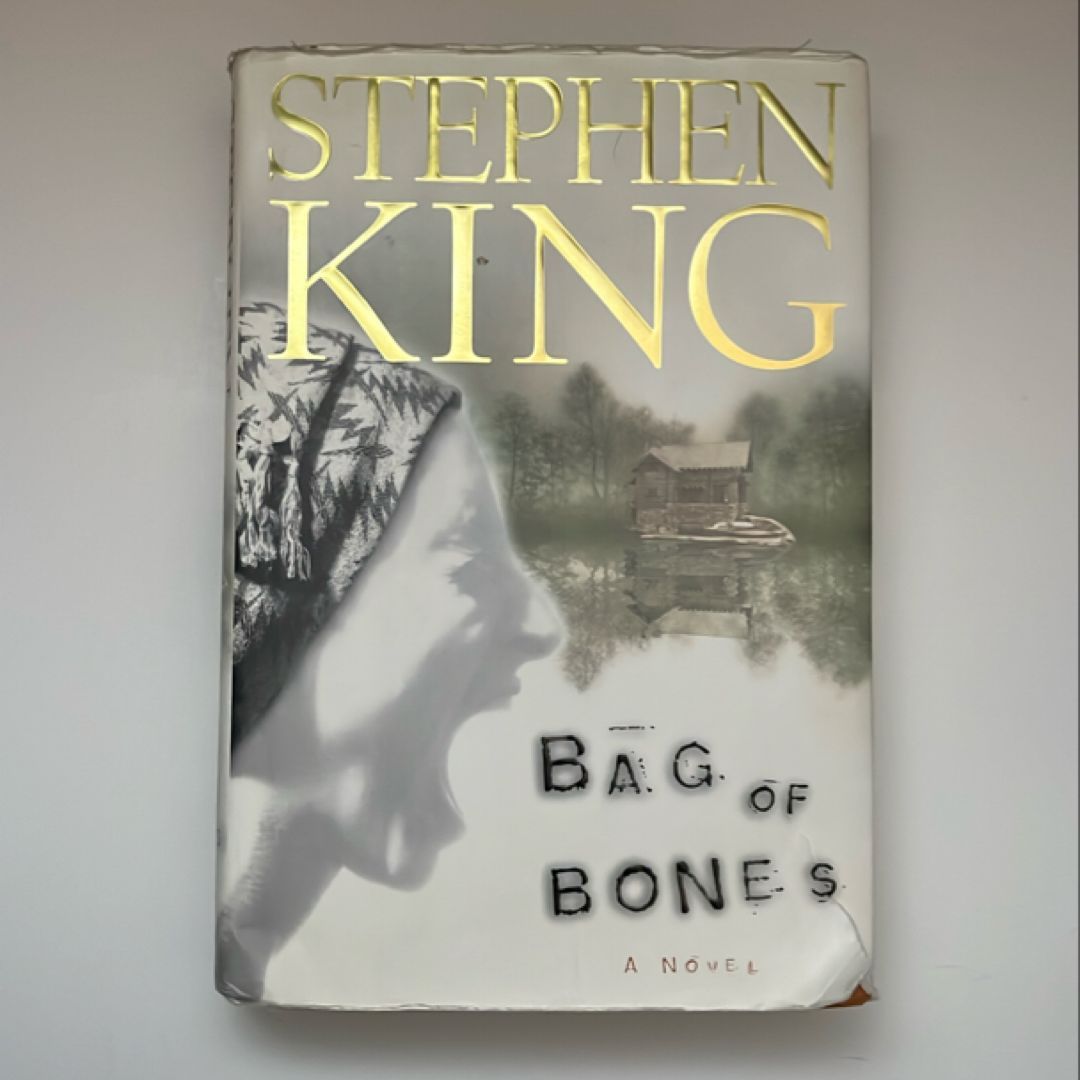 Bag of Bones