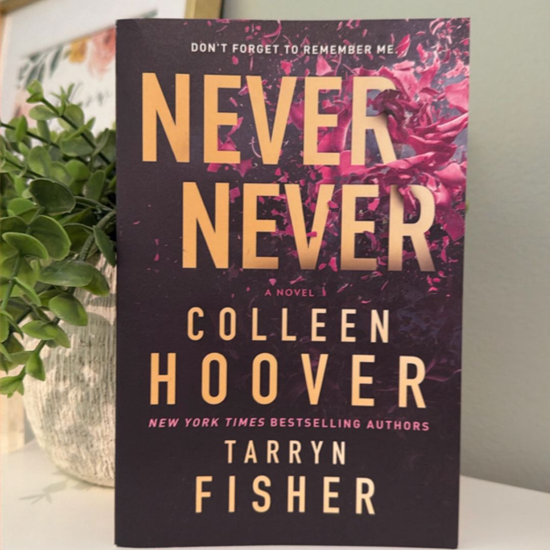 Never Never