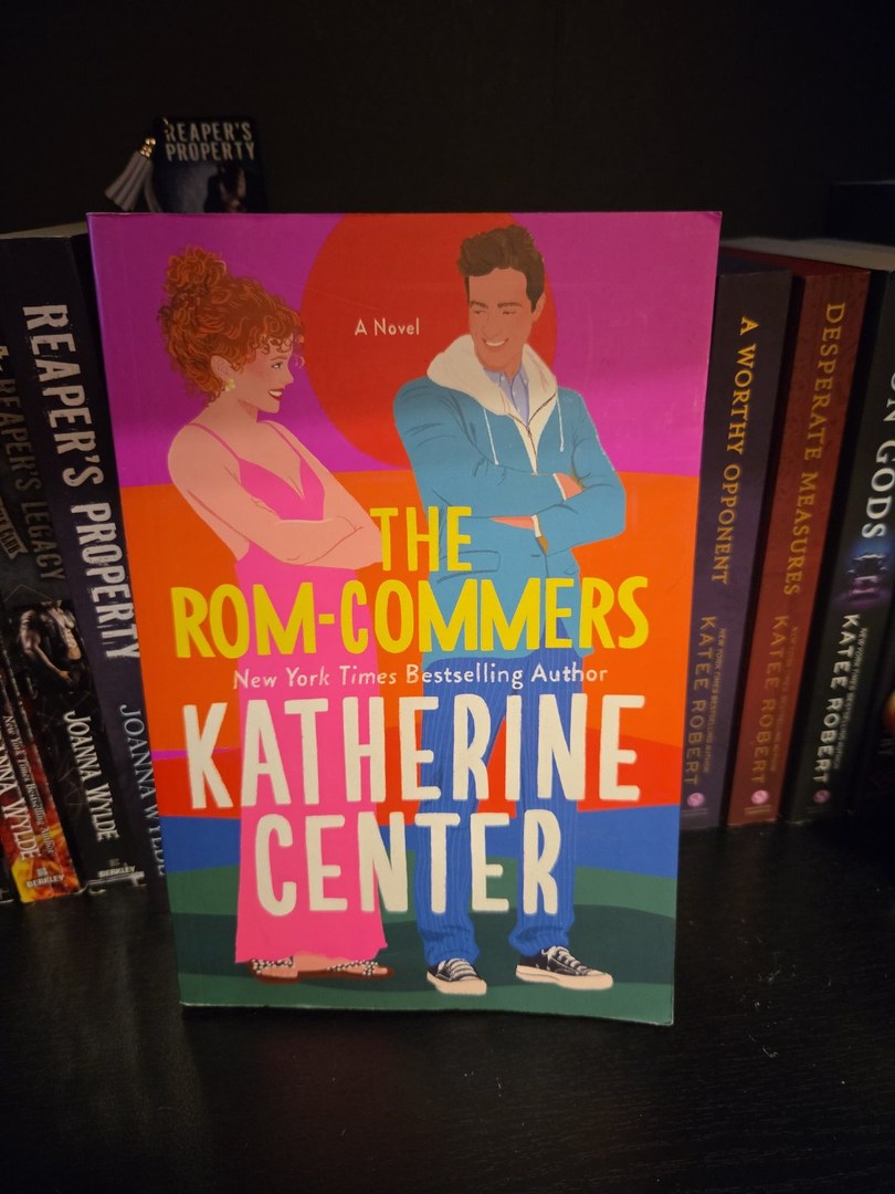 The Rom-Commers