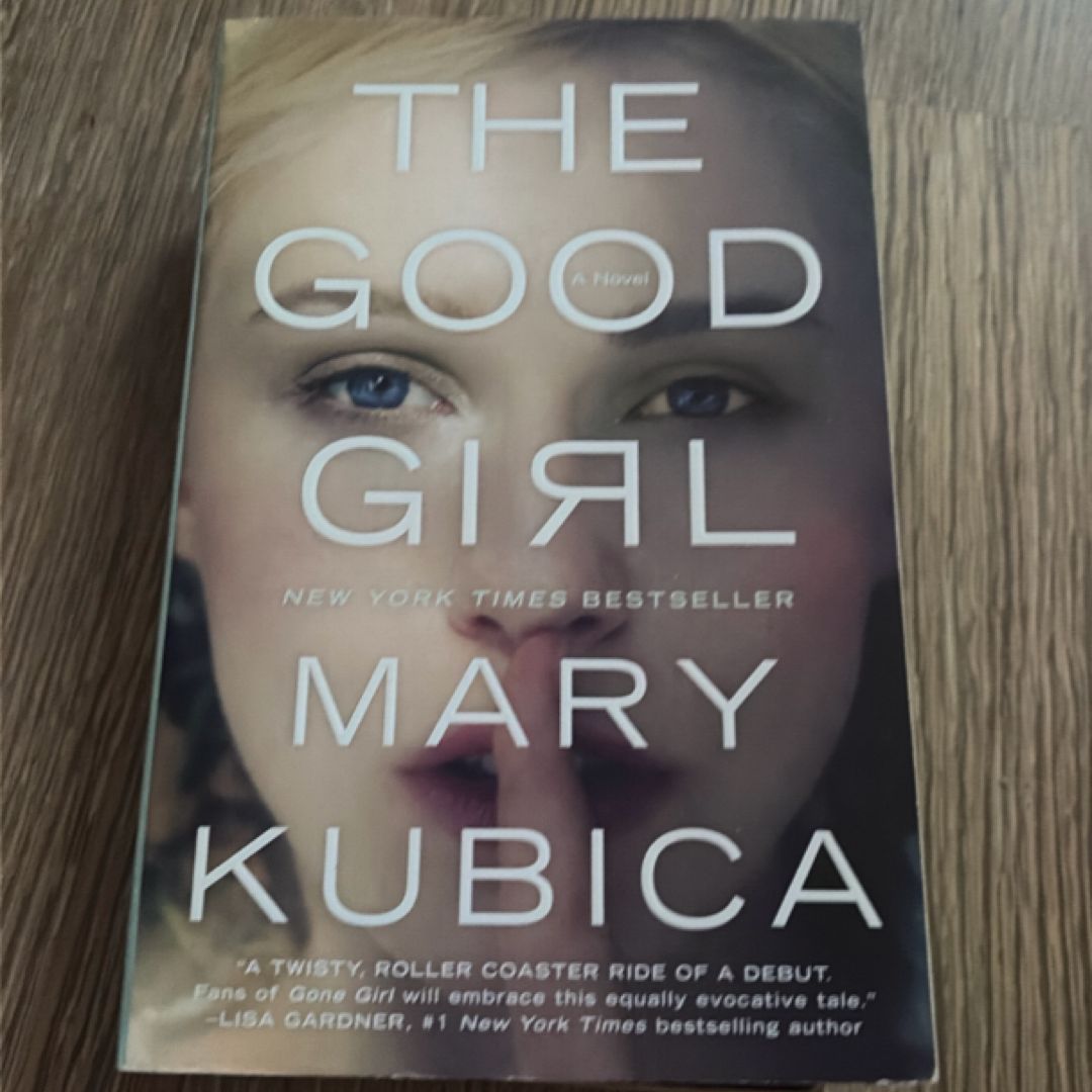 The Good Girl