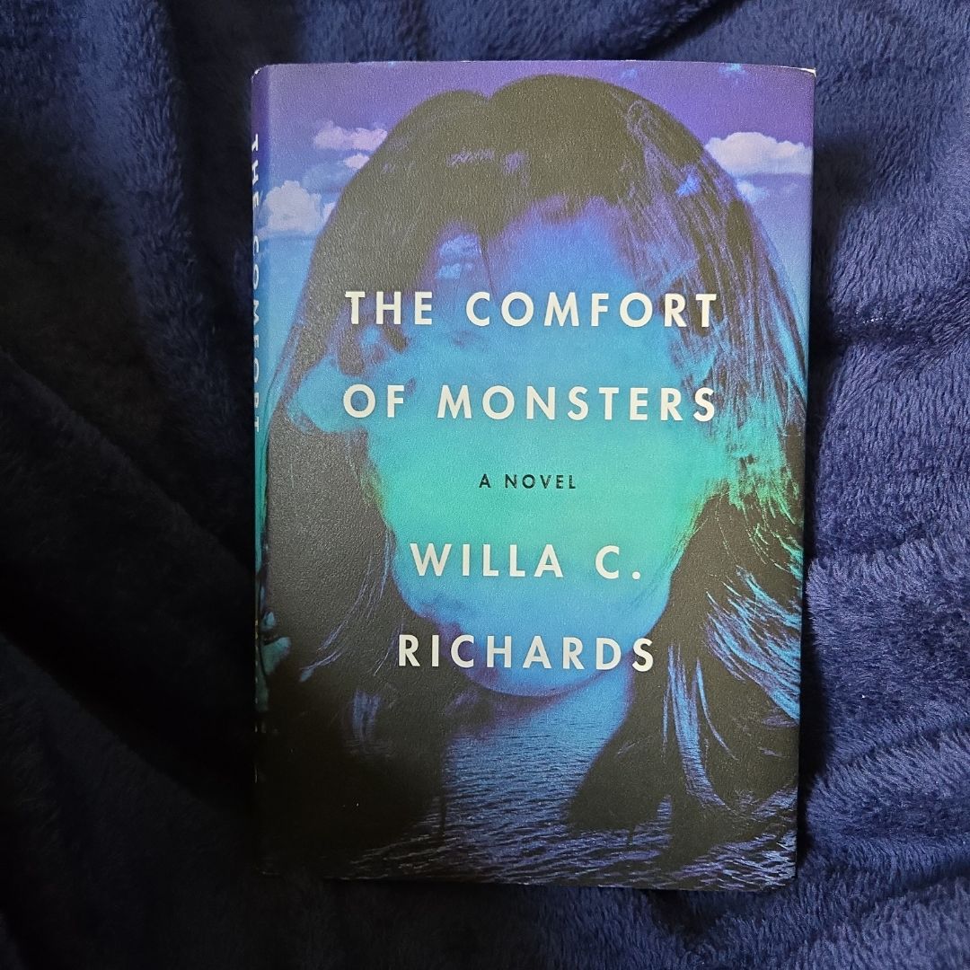 The Comfort of Monsters