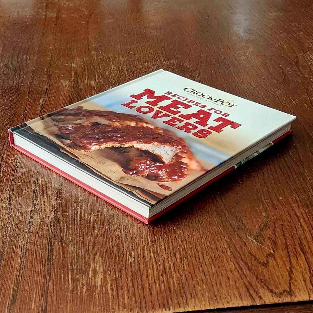 Crock-Pot Recipes for Meat Lovers