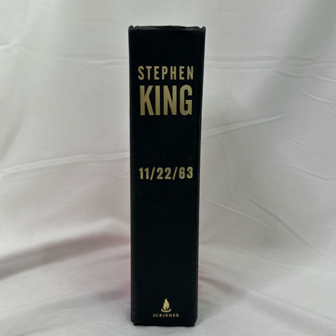11/22/63