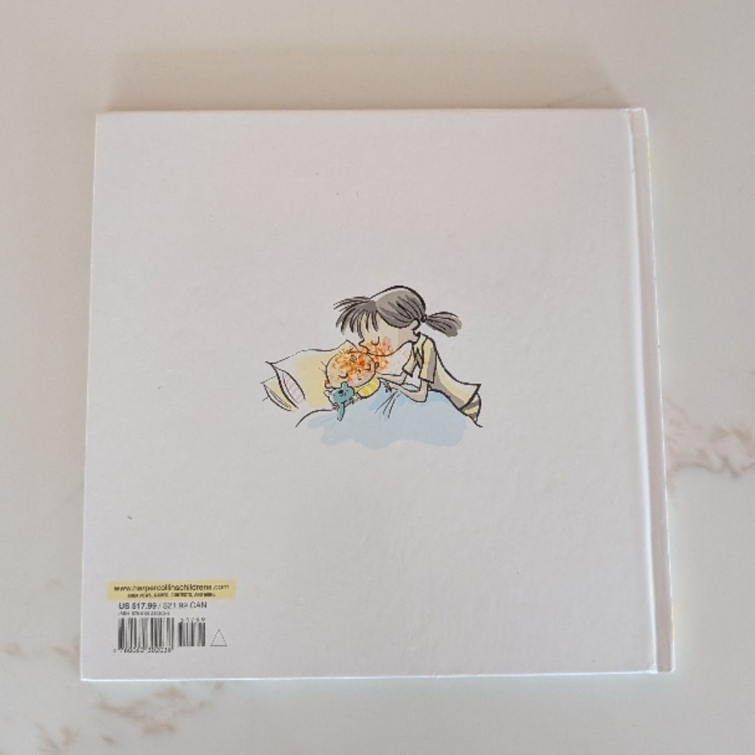 Little Miss, Big Sis