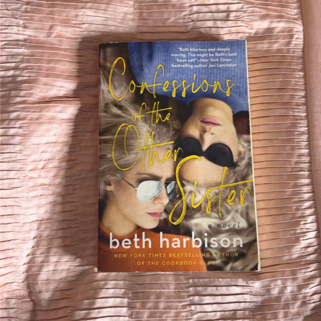 Confessions of the Other Sister