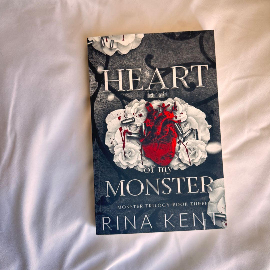 Heart of My Monster
