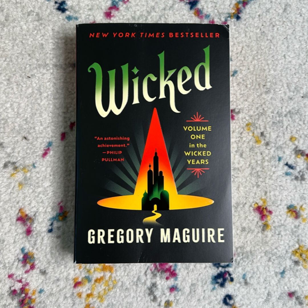 Wicked