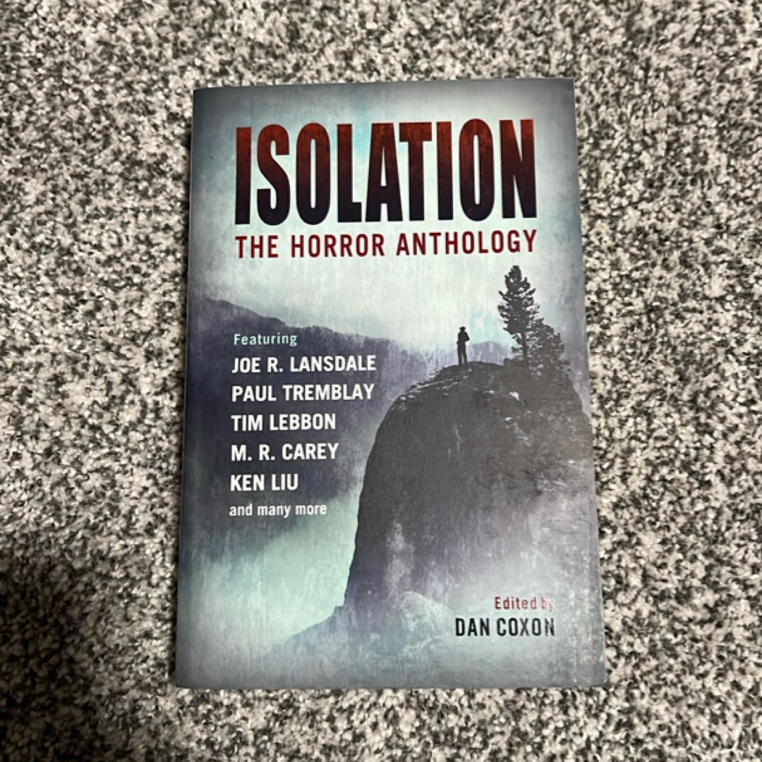 Isolation