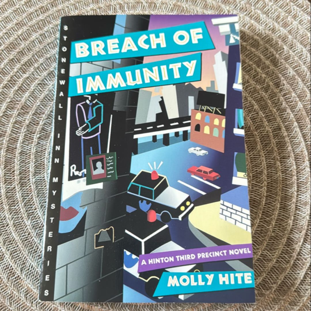 Breach of Immunity