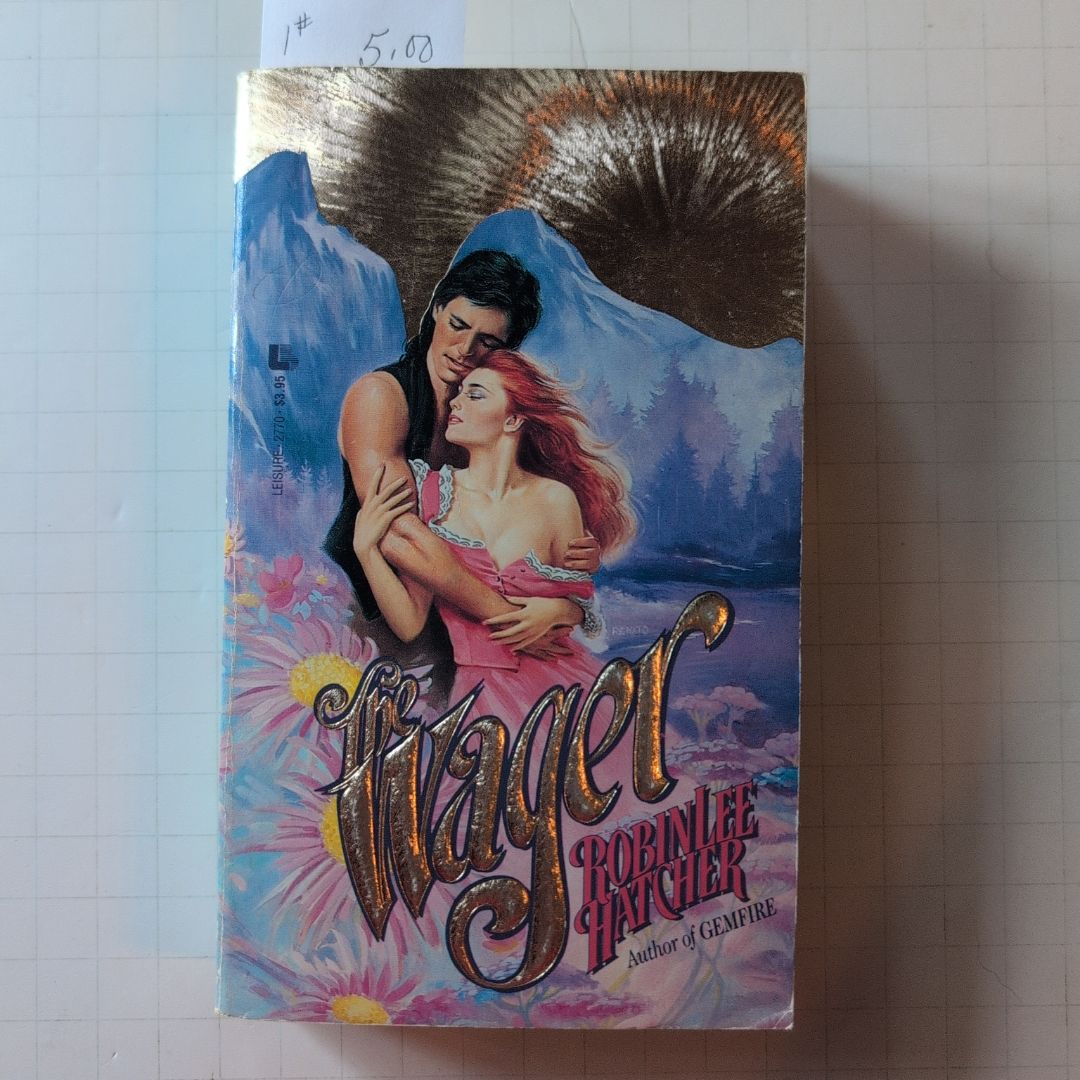 The Wager