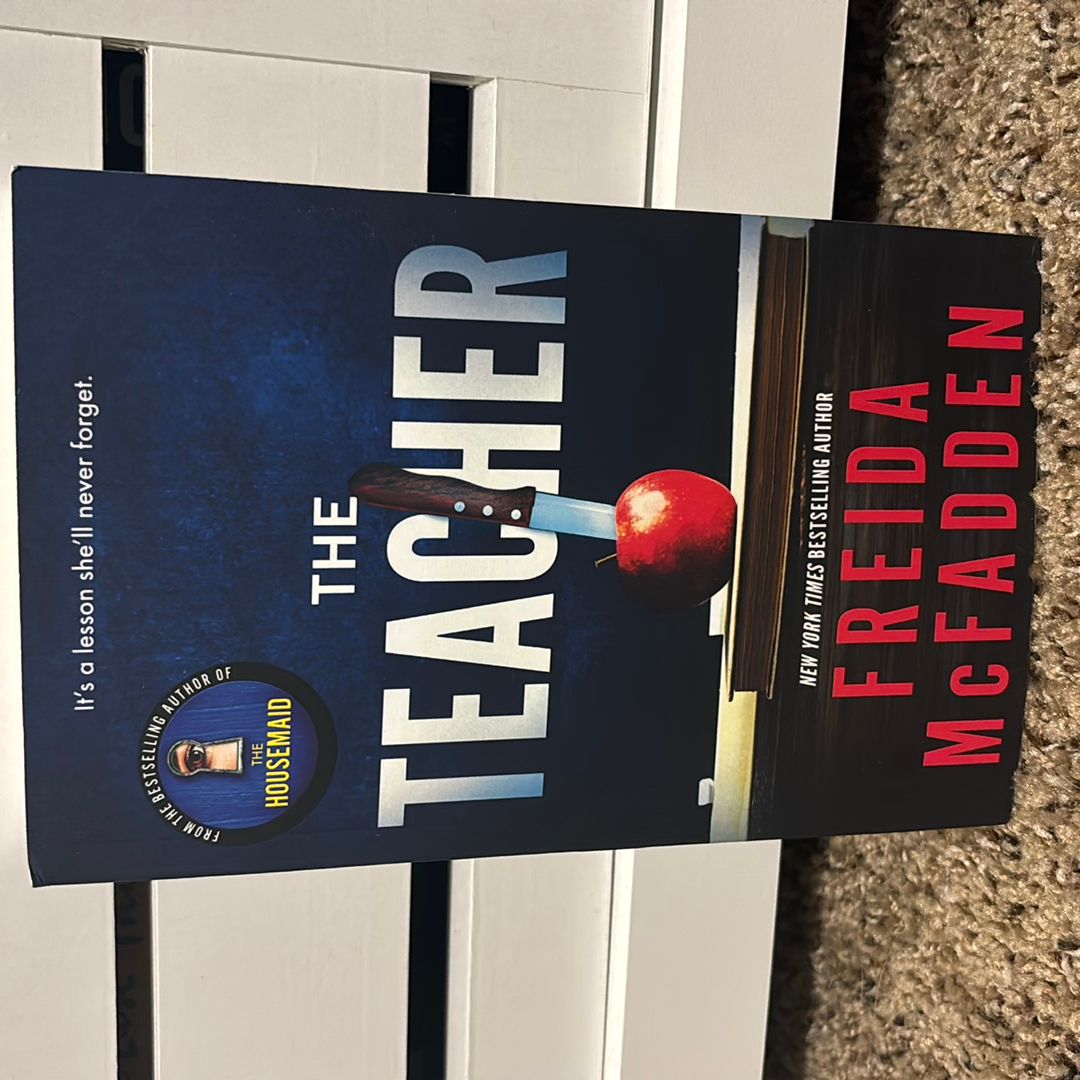 The Teacher