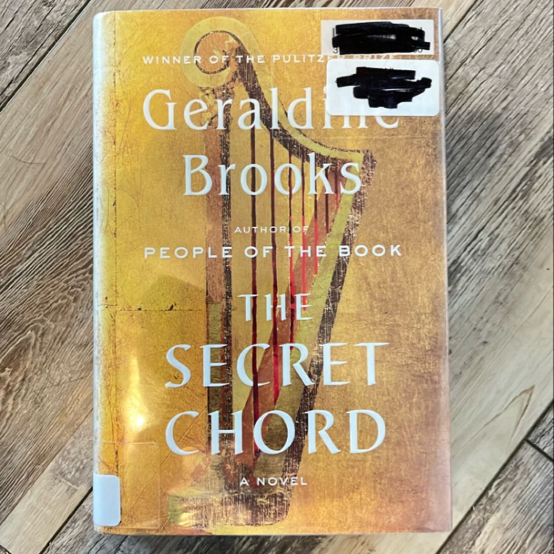 The Secret Chord