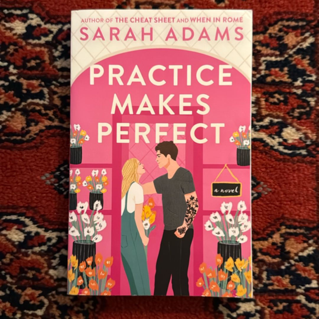 Practice Makes Perfect