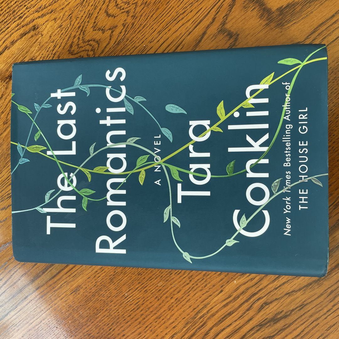The Last Romantics