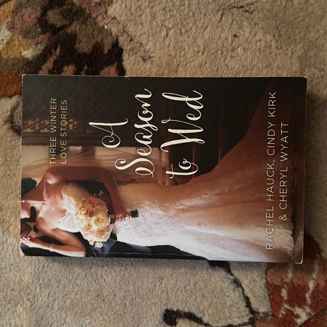 A Season to Wed