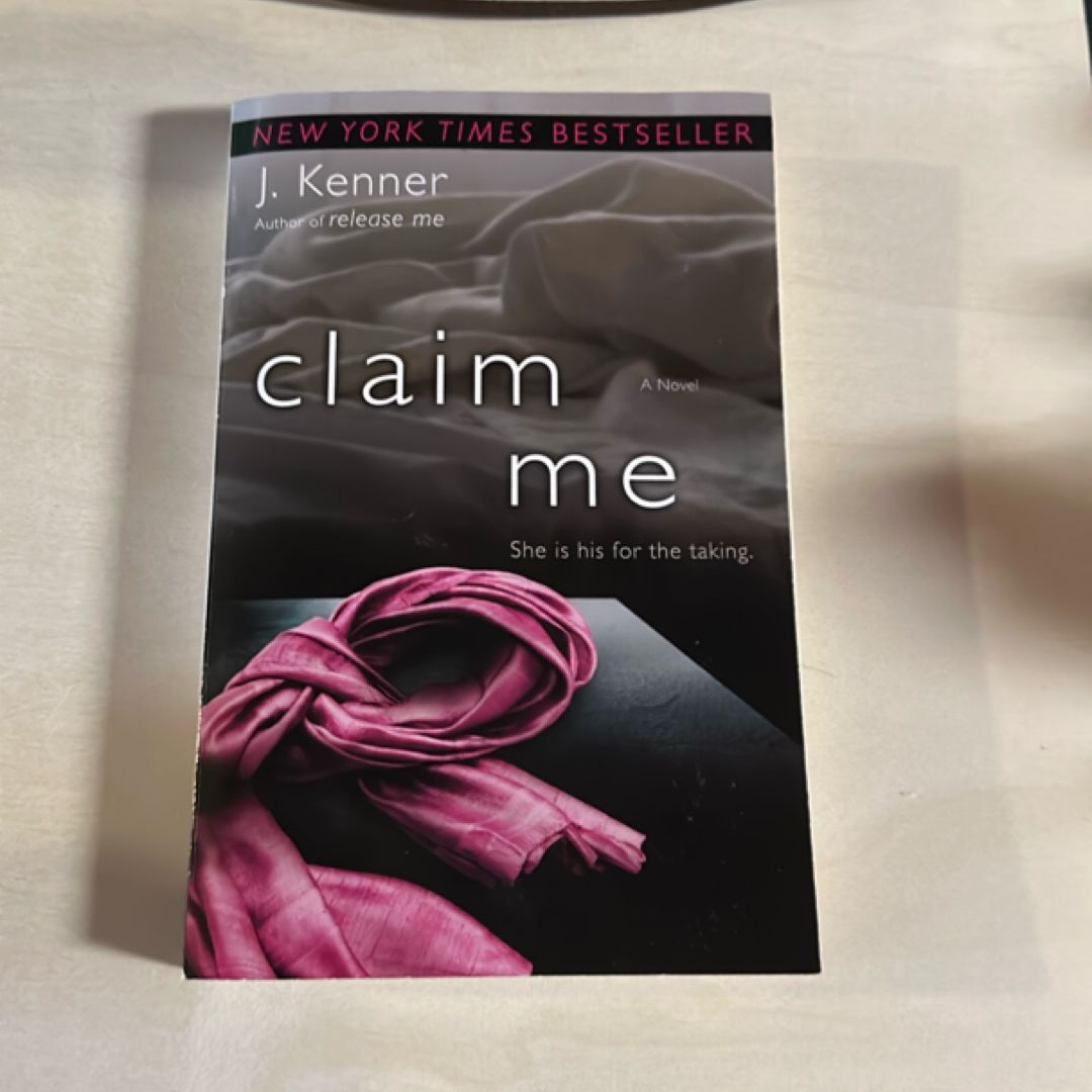 Claim Me