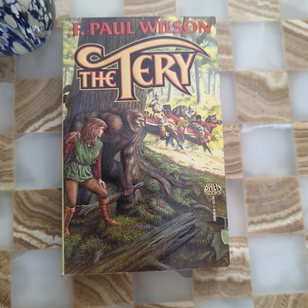 The Tery