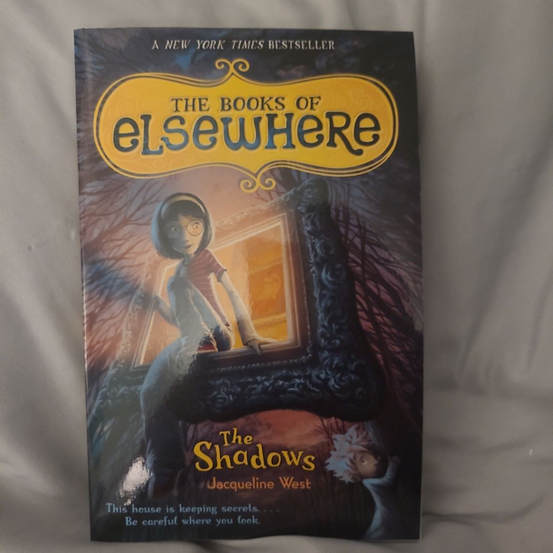 The Shadows