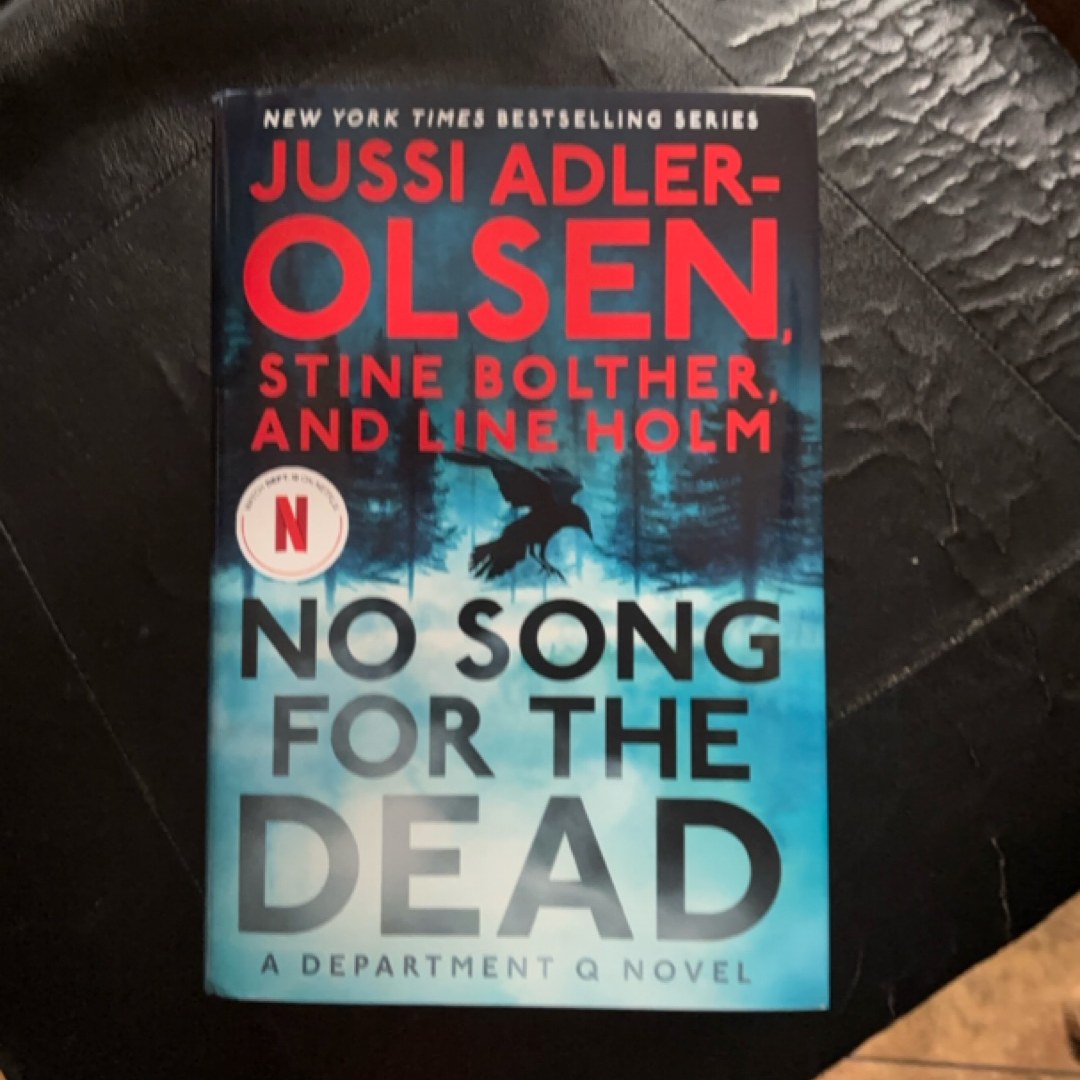 No Song for the Dead