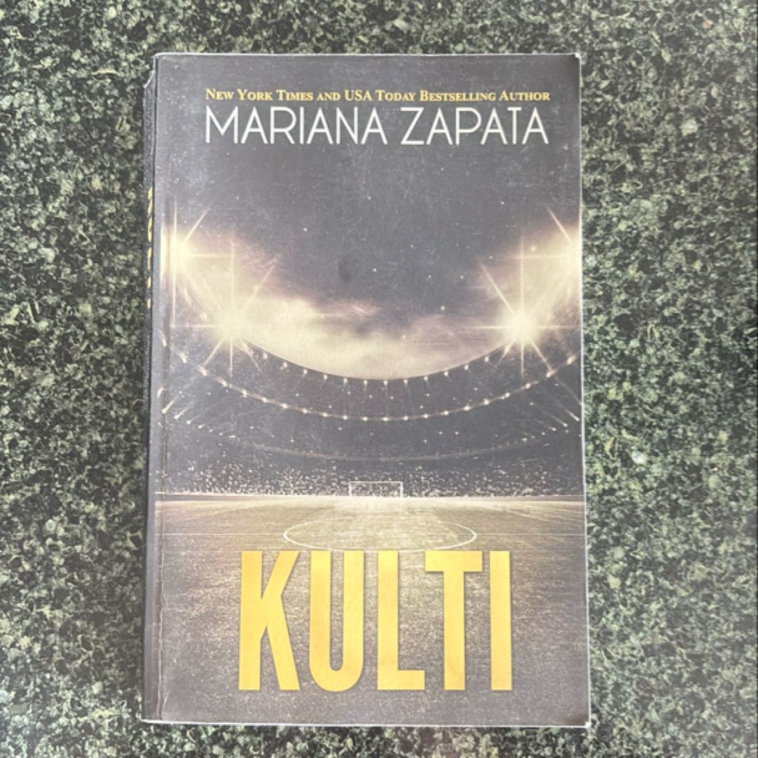 Kulti