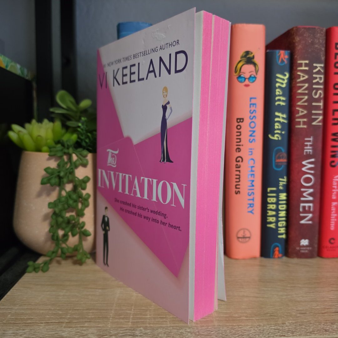 The Invitation