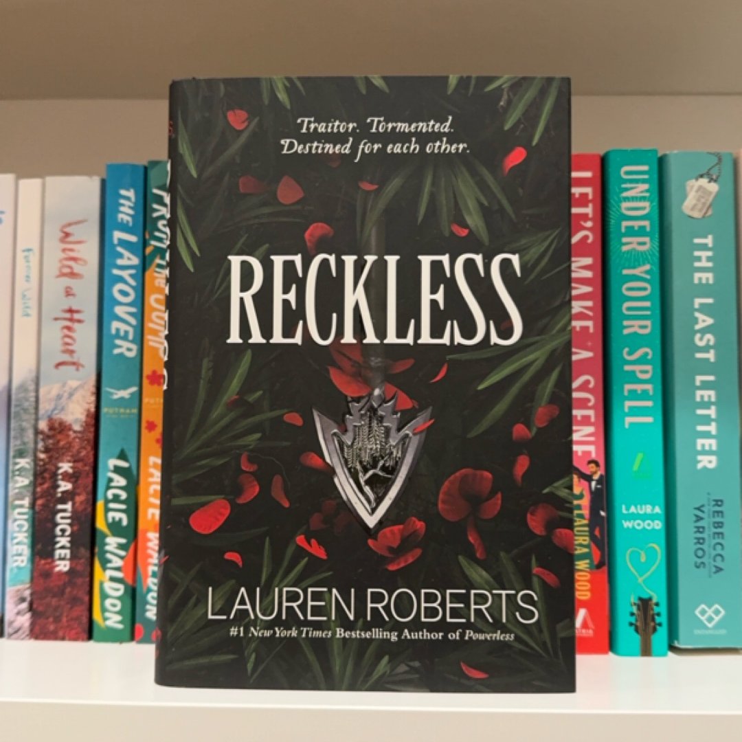 Reckless