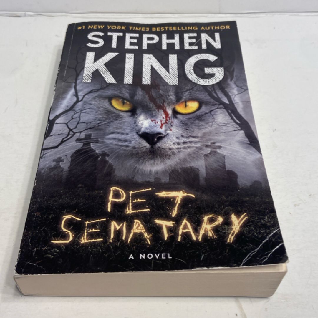 Pet Sematary