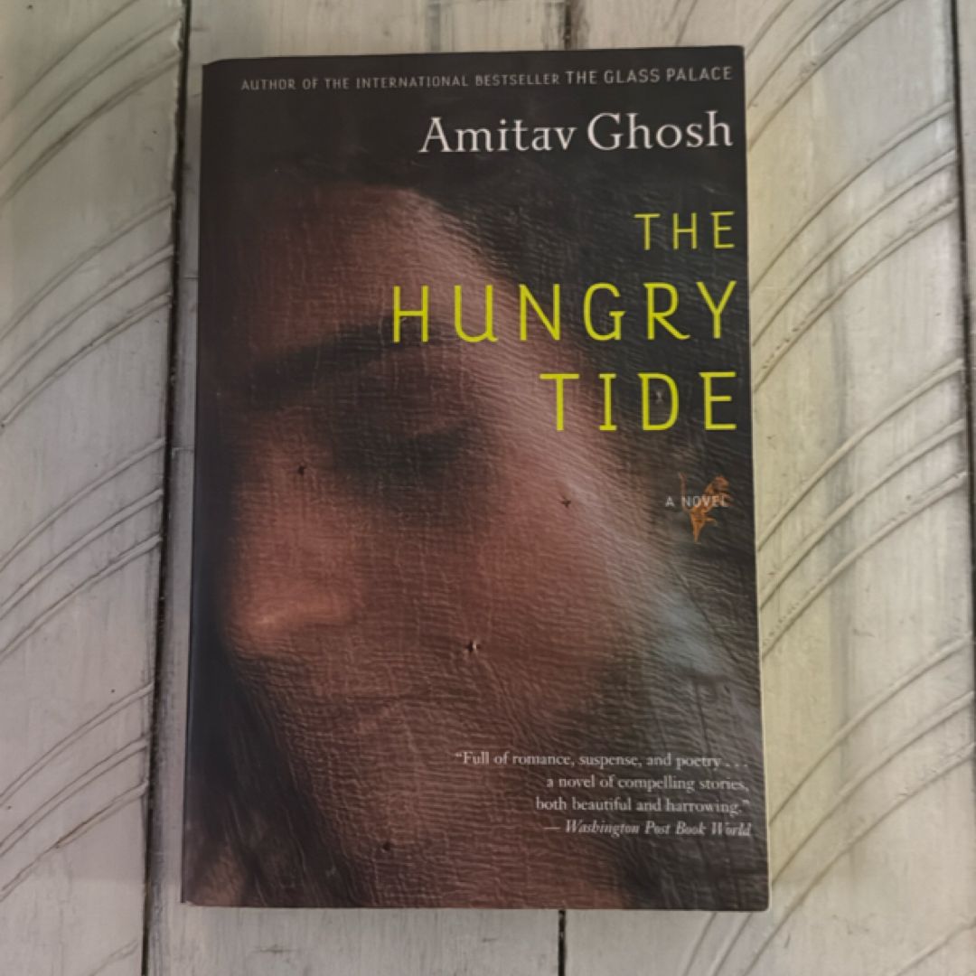 The Hungry Tide