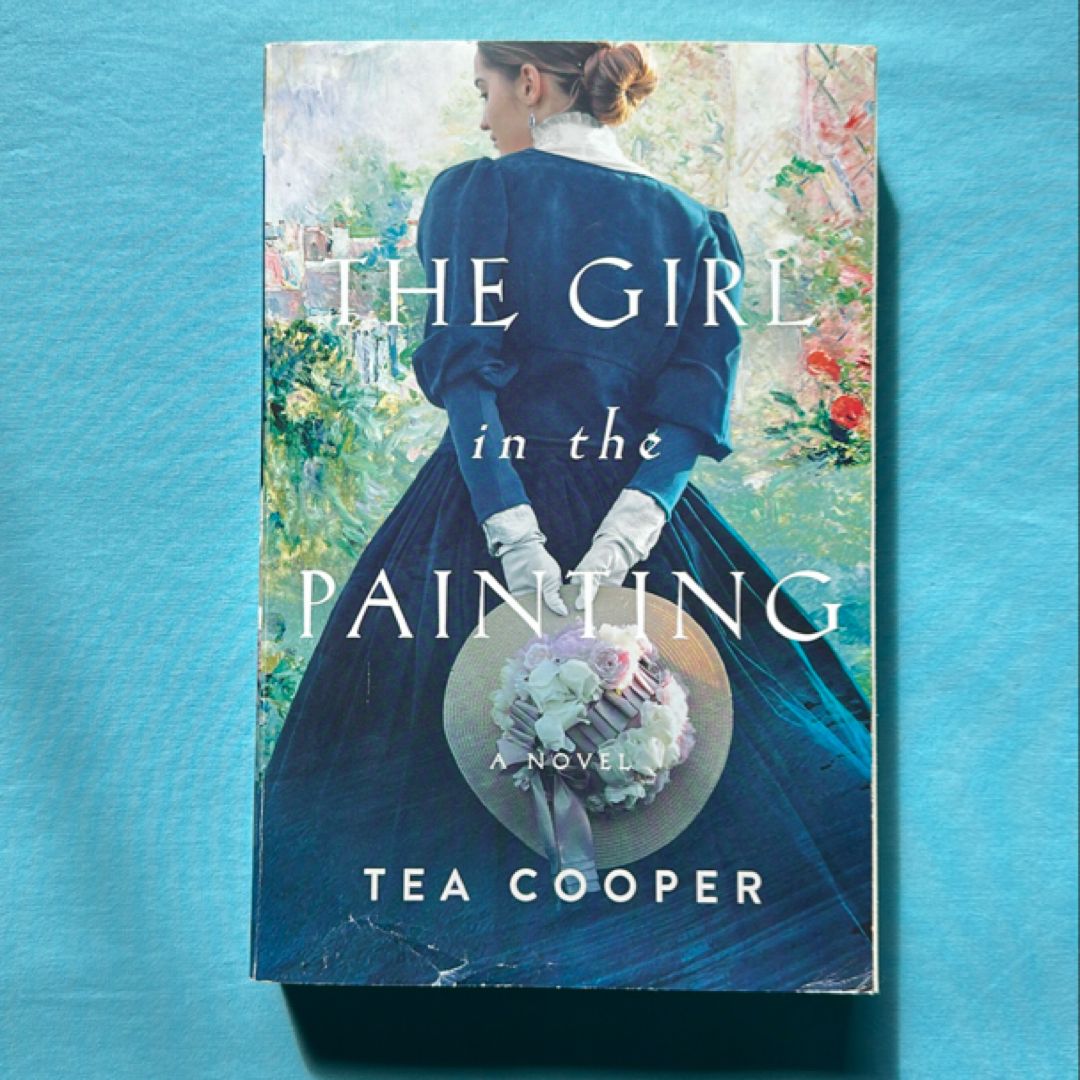 The Girl in the Painting