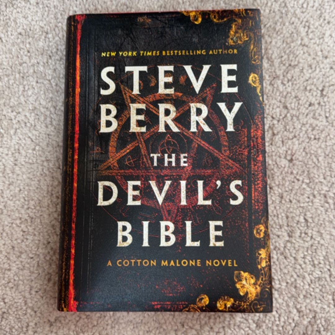 The Devil's Bible
