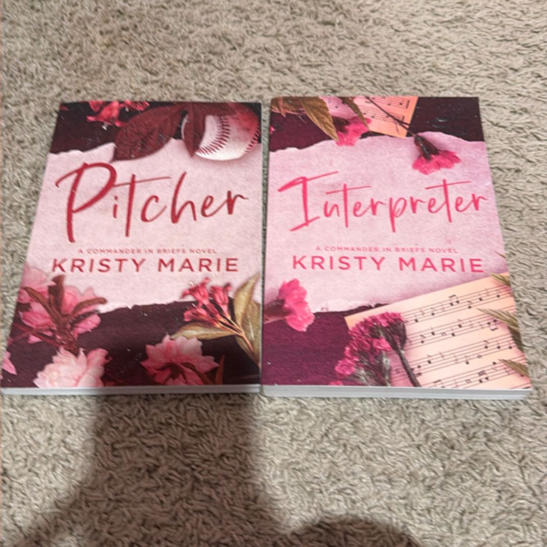 Pitcher and Interpreter