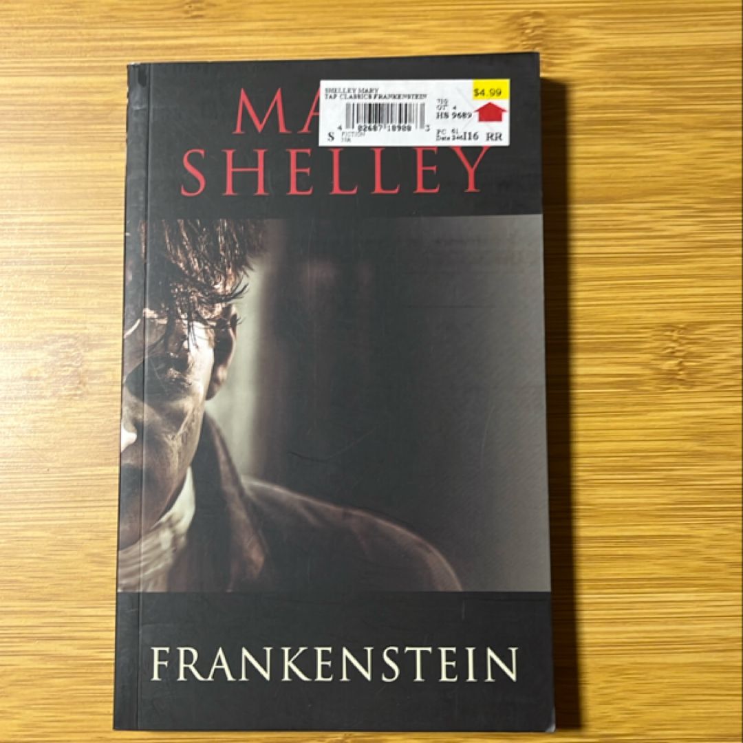 Frankenstein