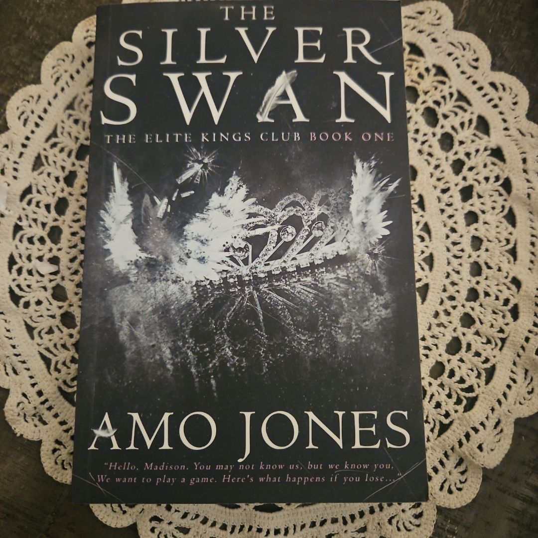 The Silver Swan