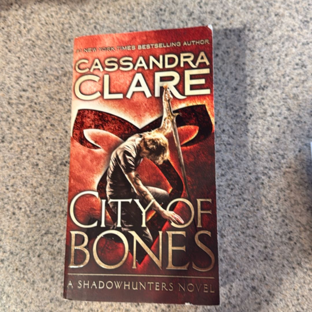 City of Bones