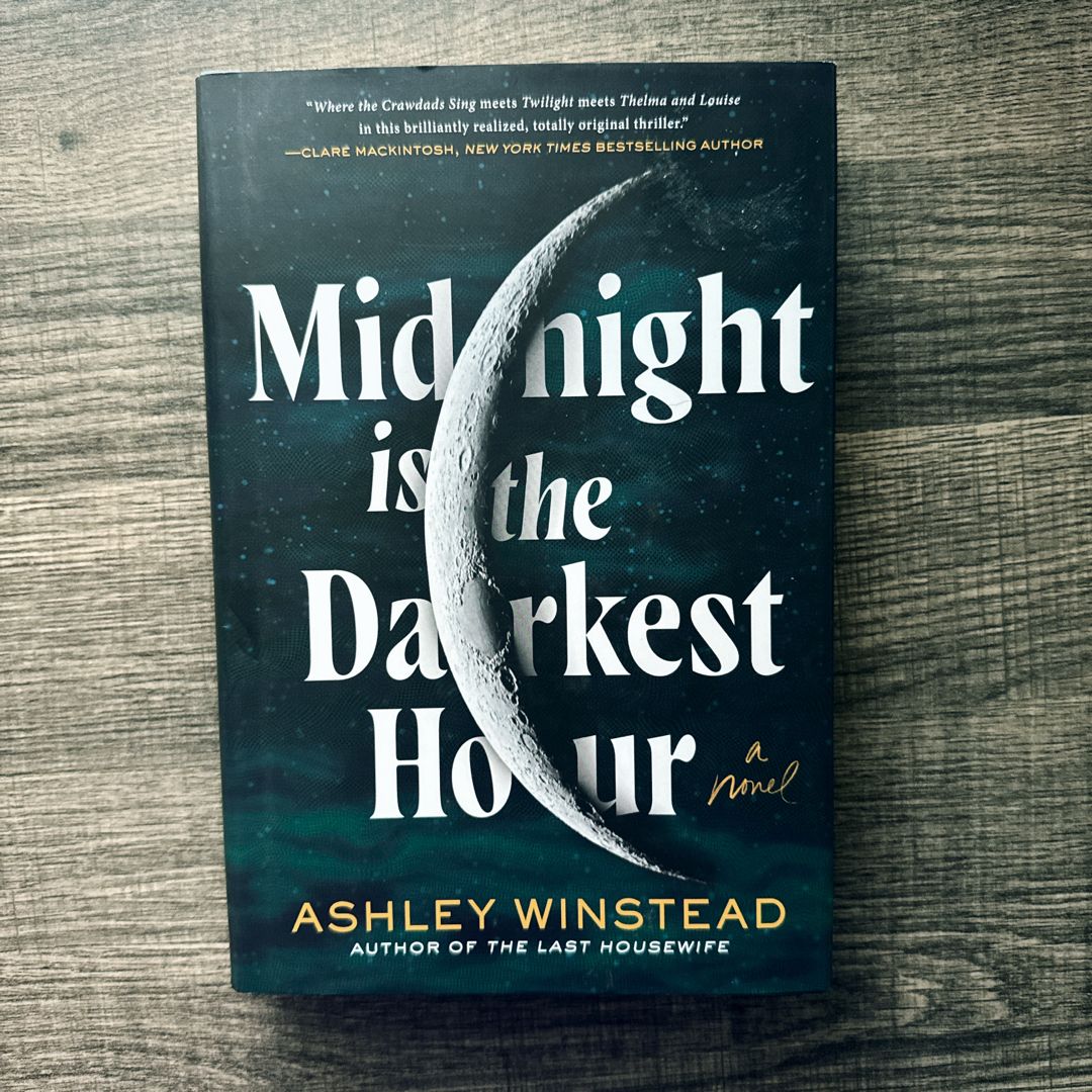 Midnight Is the Darkest Hour