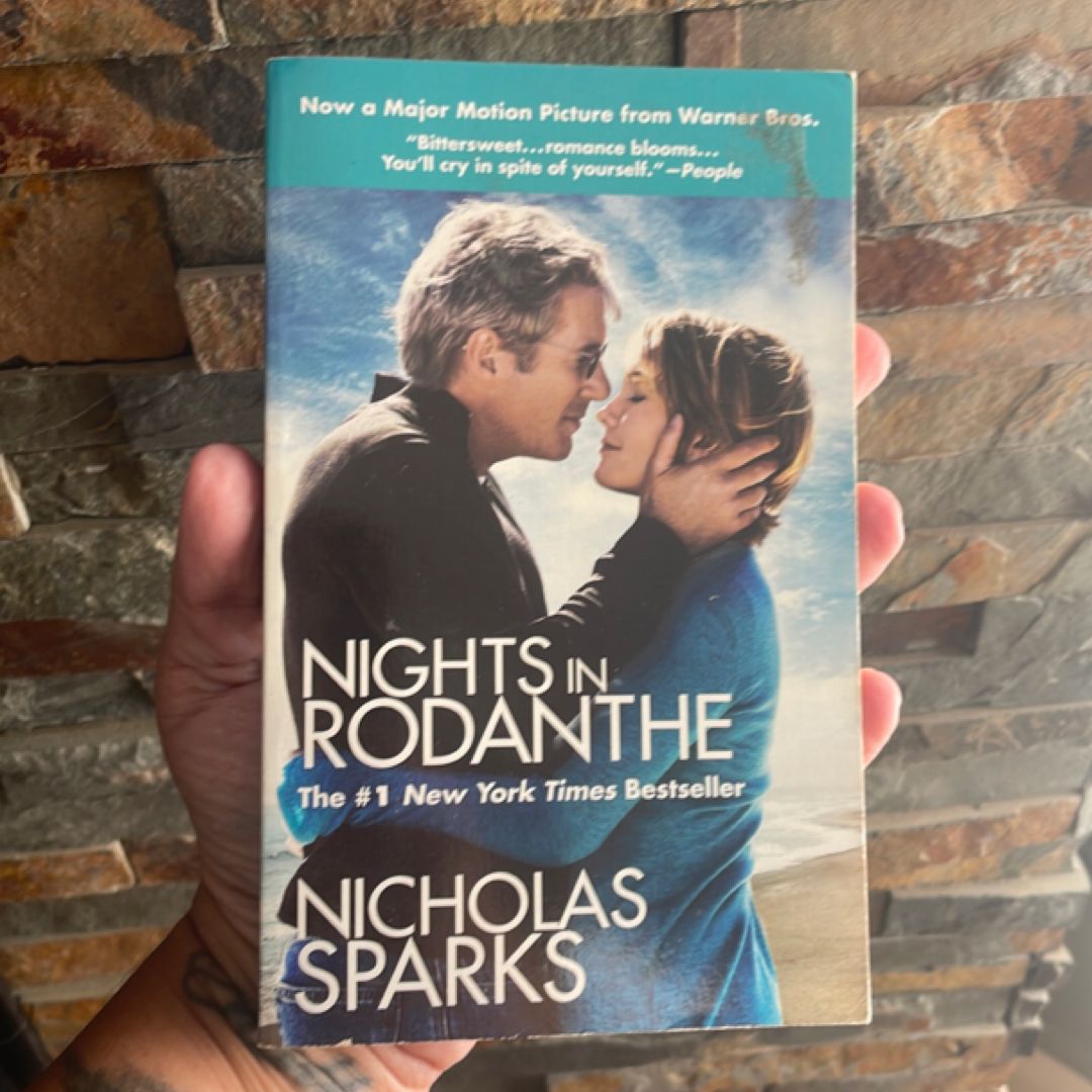 Nights in Rodanthe