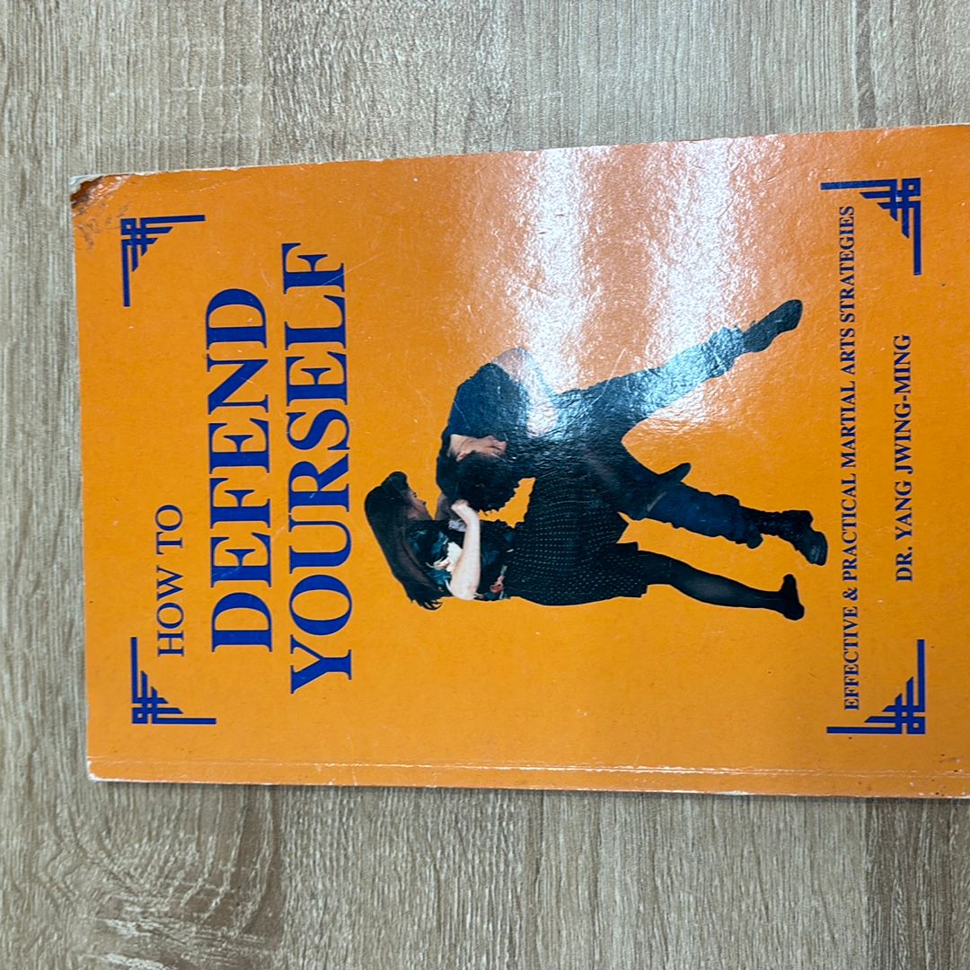 How to Defend Yourself by