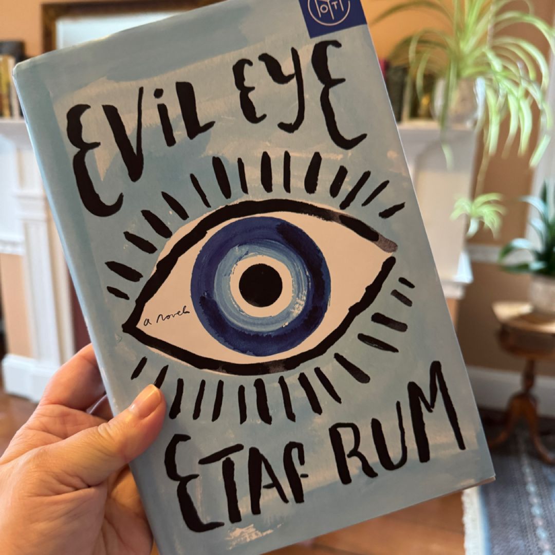 Evil Eye