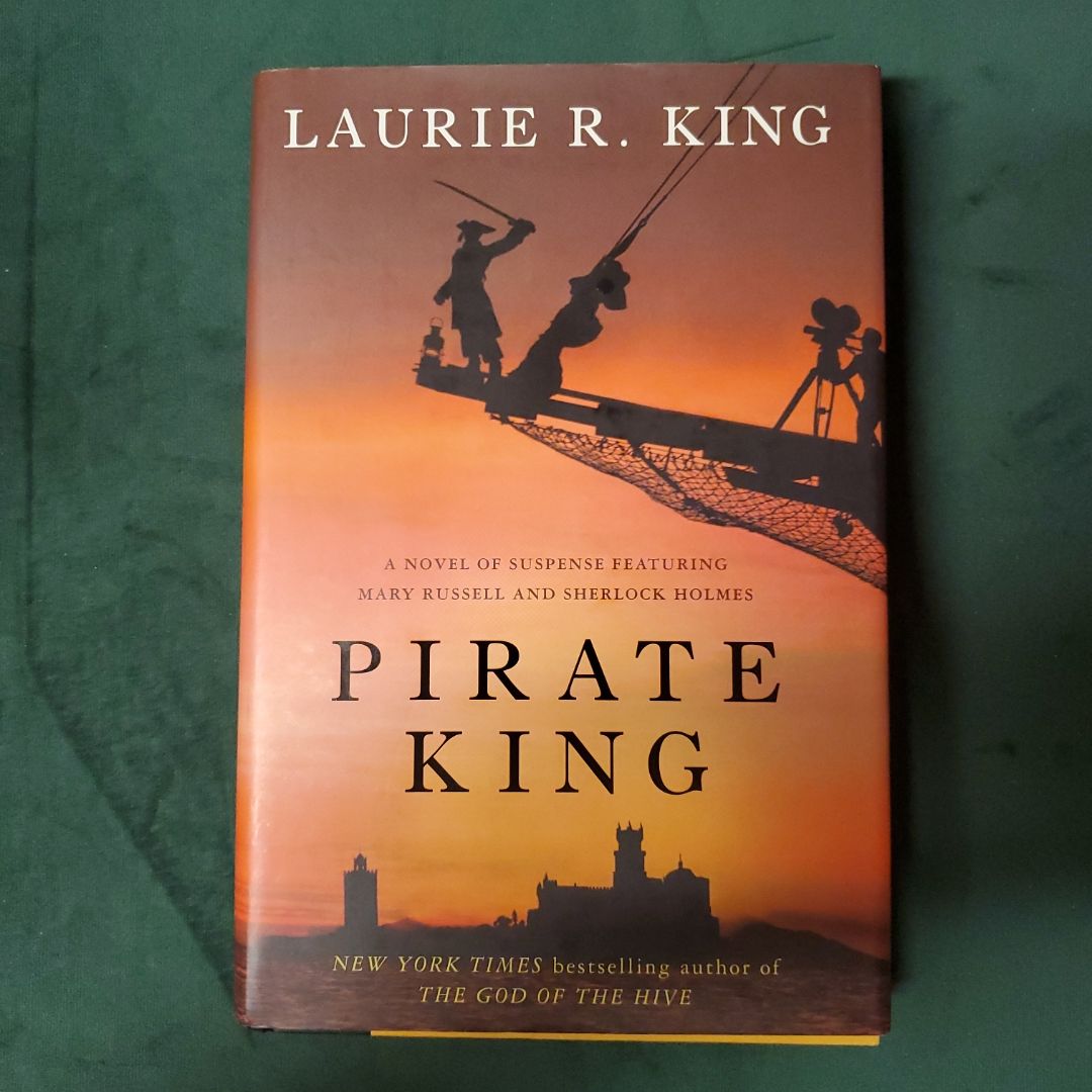Pirate King