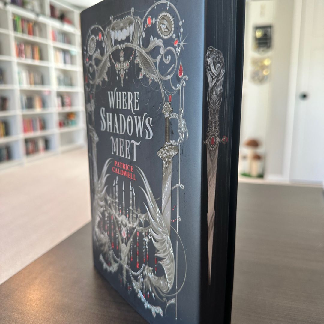Where Shadows Meet Fairyloot