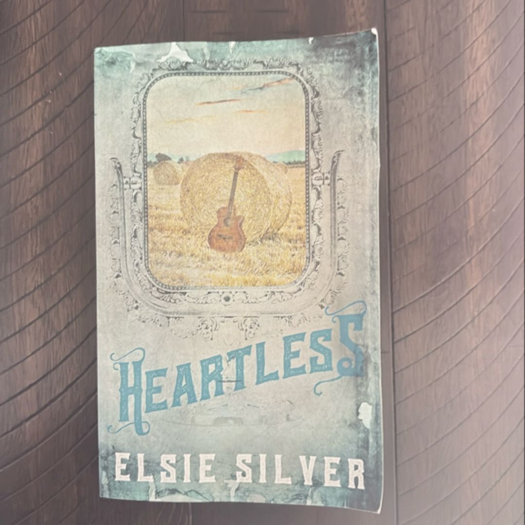 Heartless