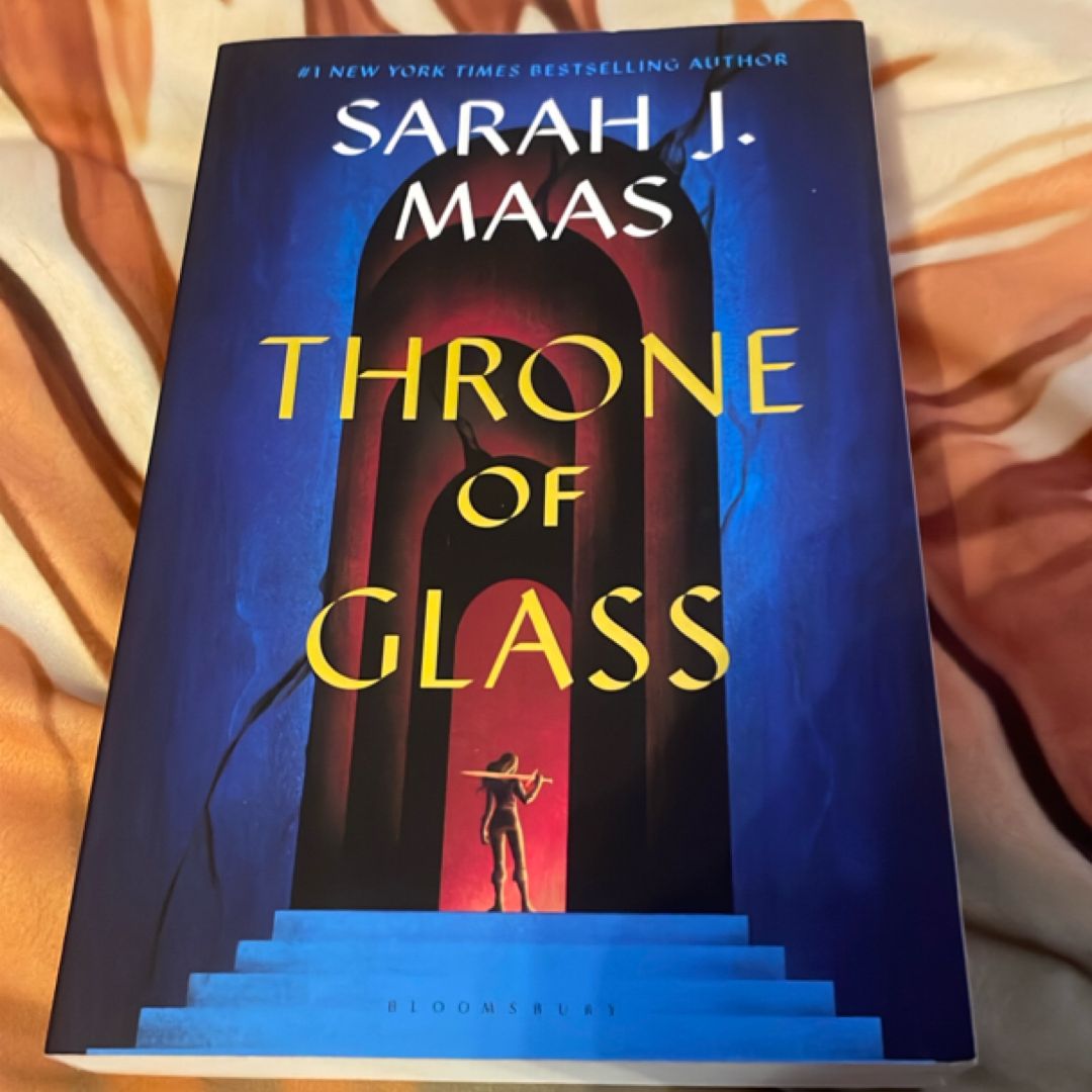 Throne of Glass