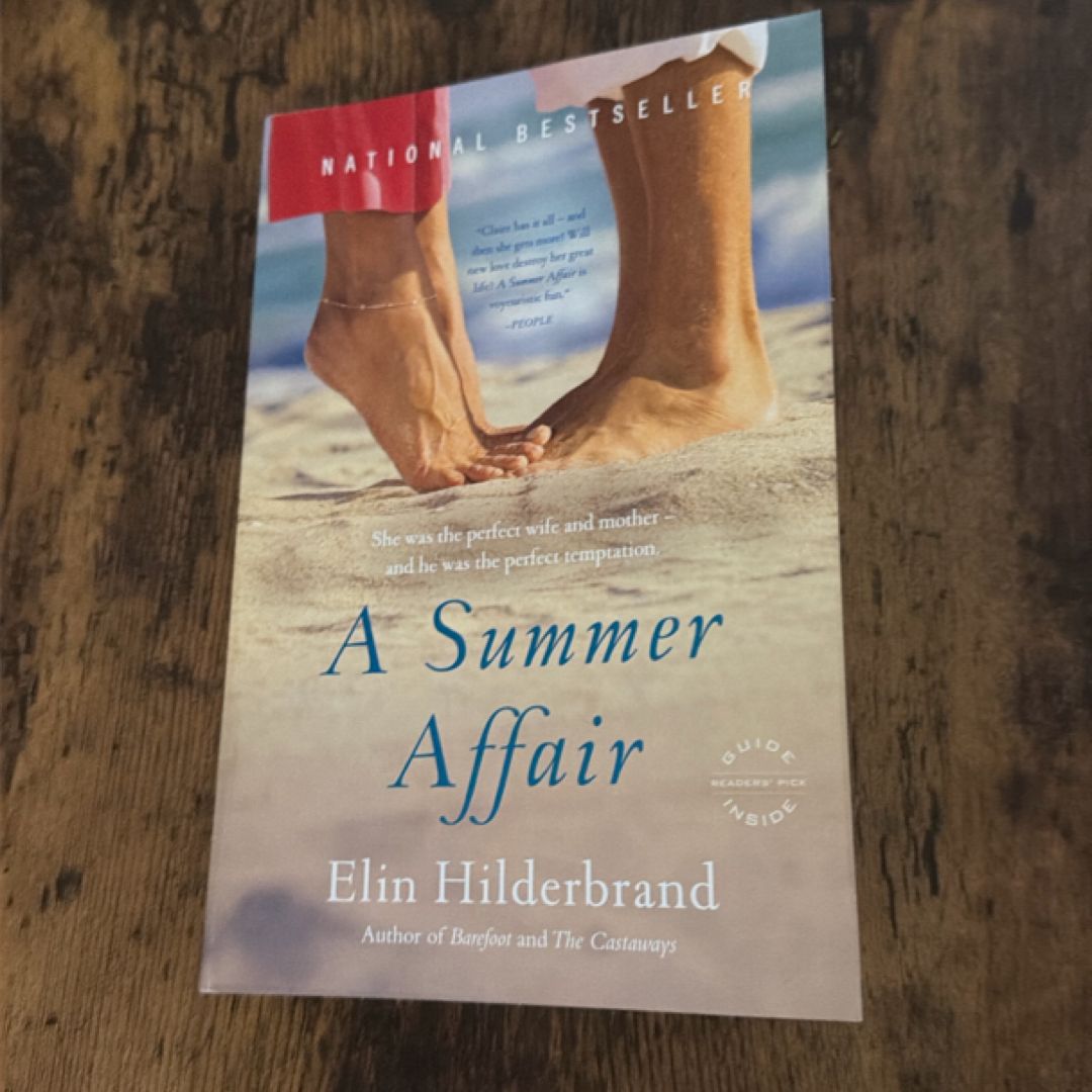 A Summer Affair