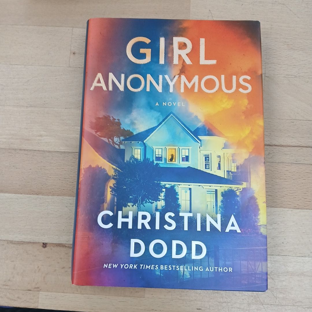 Girl Anonymous