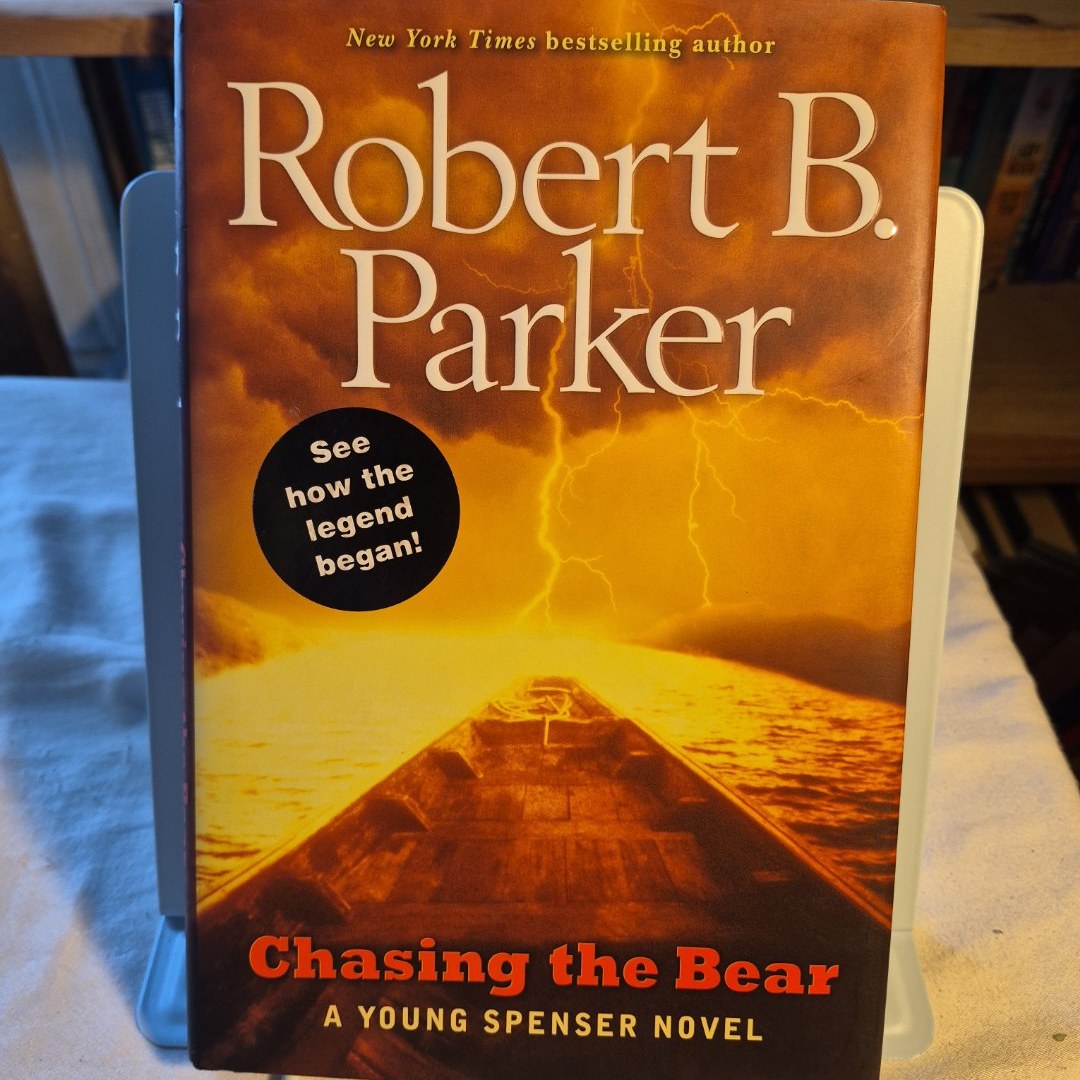 Chasing the Bear