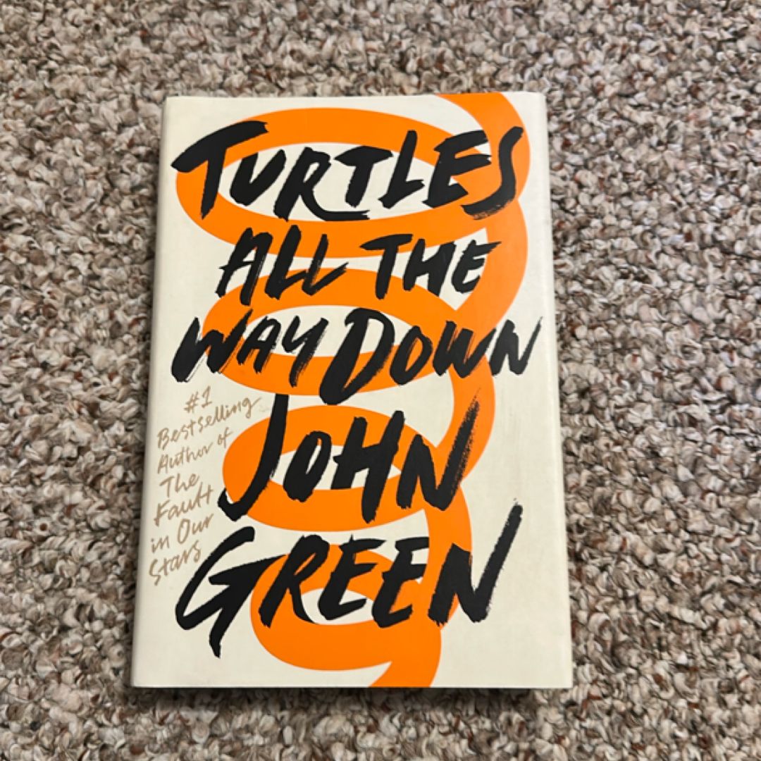 Turtles All the Way Down