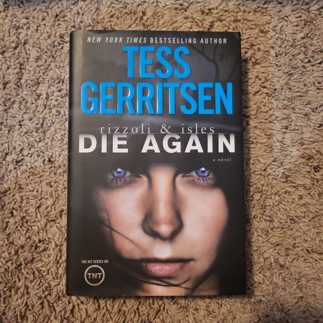 Die Again