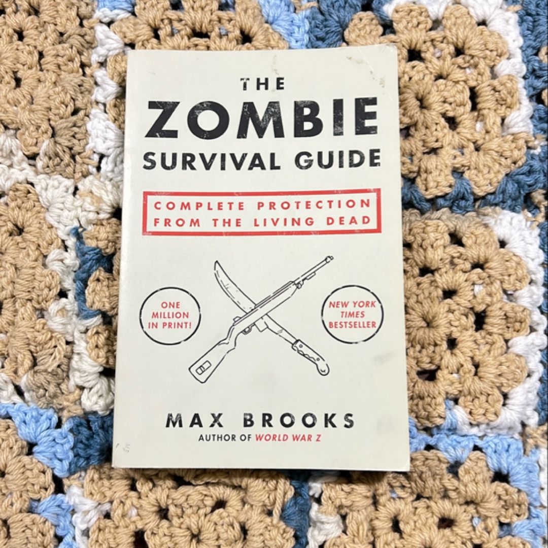 The Zombie Survival Guide