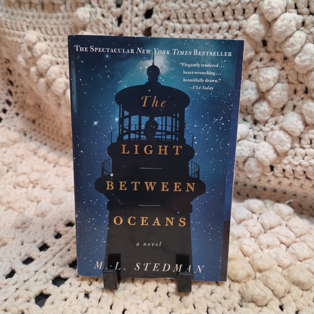 The Light Between Oceans