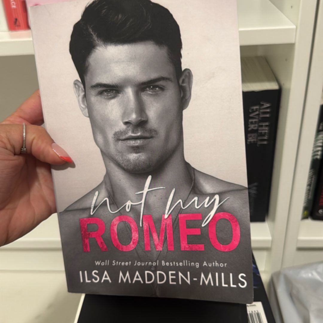 Not My Romeo